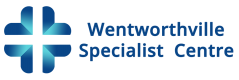 Wentworthville Specialist Centre